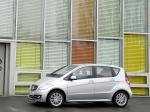 Mercedes-Benz A170 5-Door 2008 года